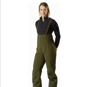 Arcteryx BETA SV WOMEN’S BIB PANT